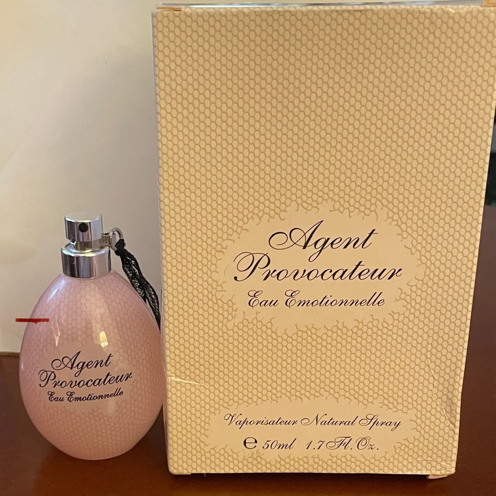 Agent Provocateur Eau Emotionnelle Eau de toilette